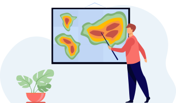Heat Map